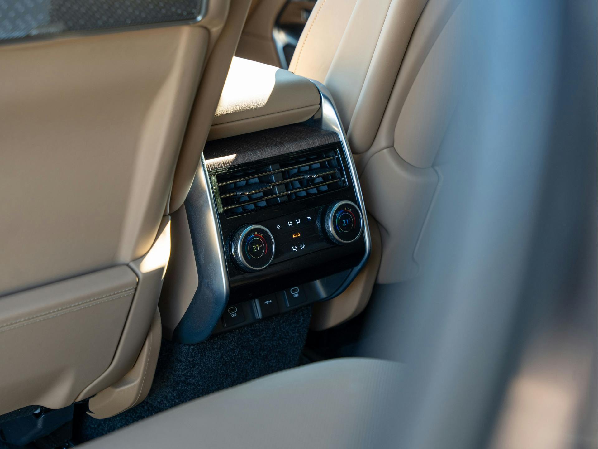 Land Rover Range Rover 3.0 P550e Autobiography PHEV